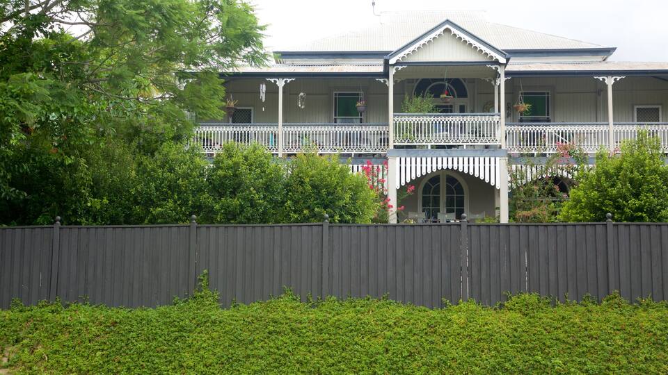 Maryborough