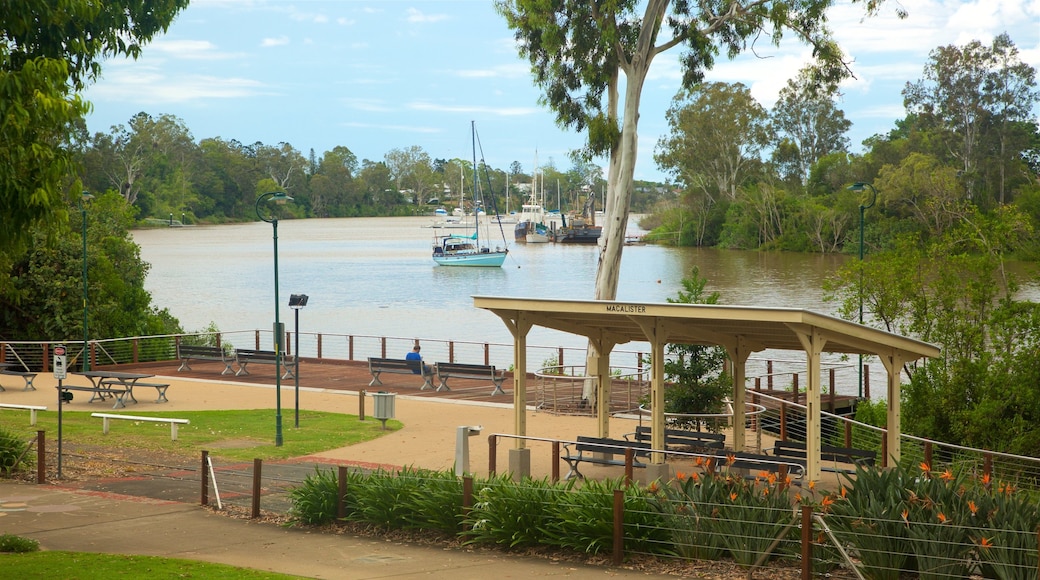 Maryborough