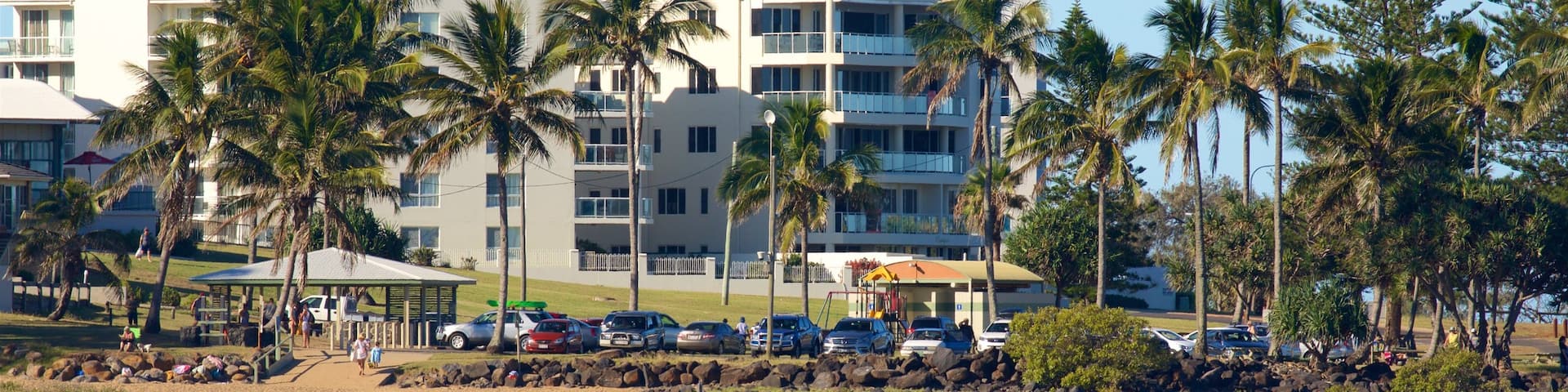 Playa Kelly\'s