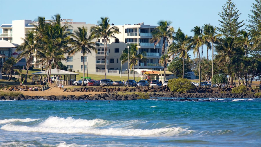 Kelly\'s Beach