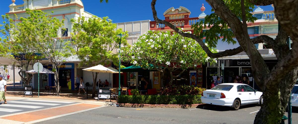 Bundaberg