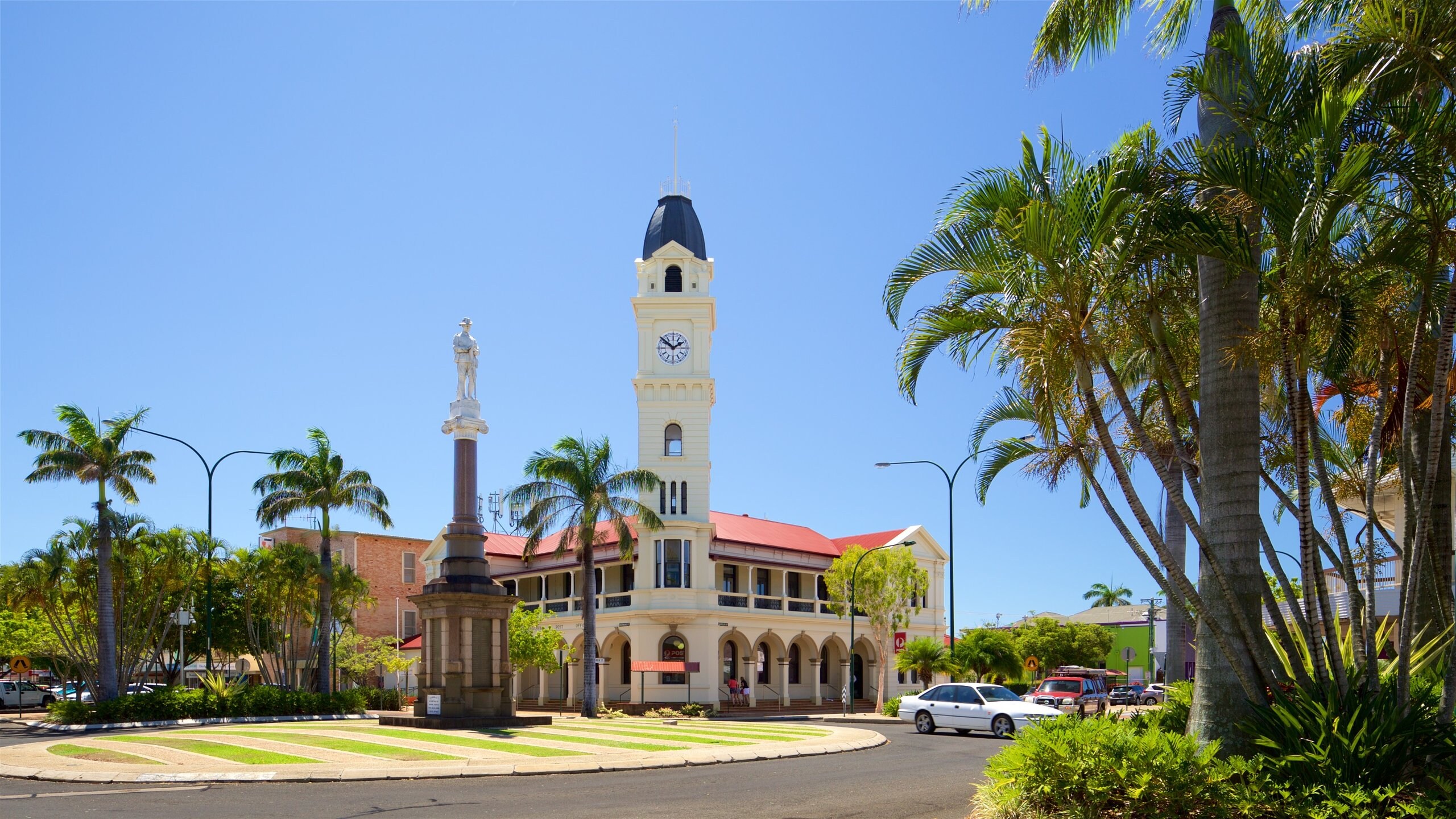 Bundaberg