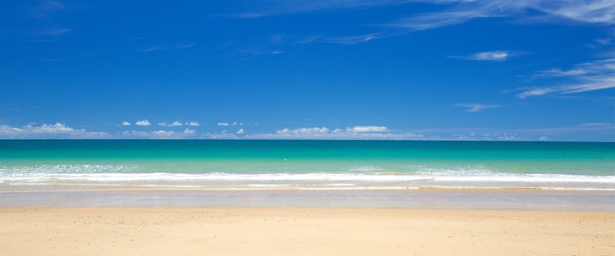 Bargara