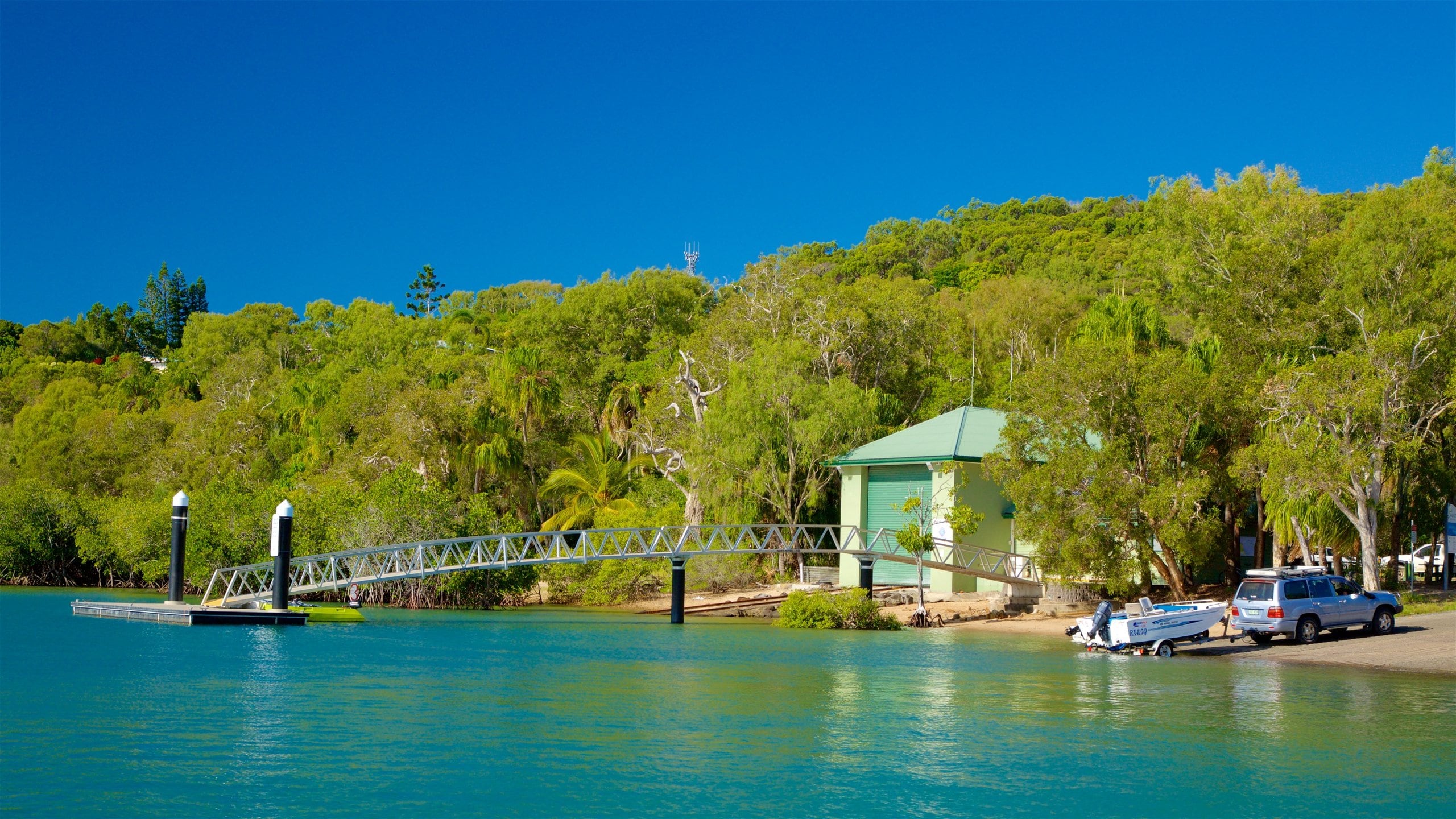 Agnes Water, QLD, AU holiday homes holiday houses & more Bookabach