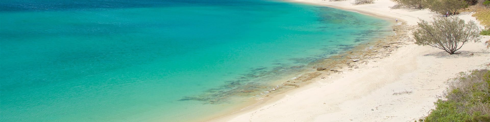 Great Keppel Island