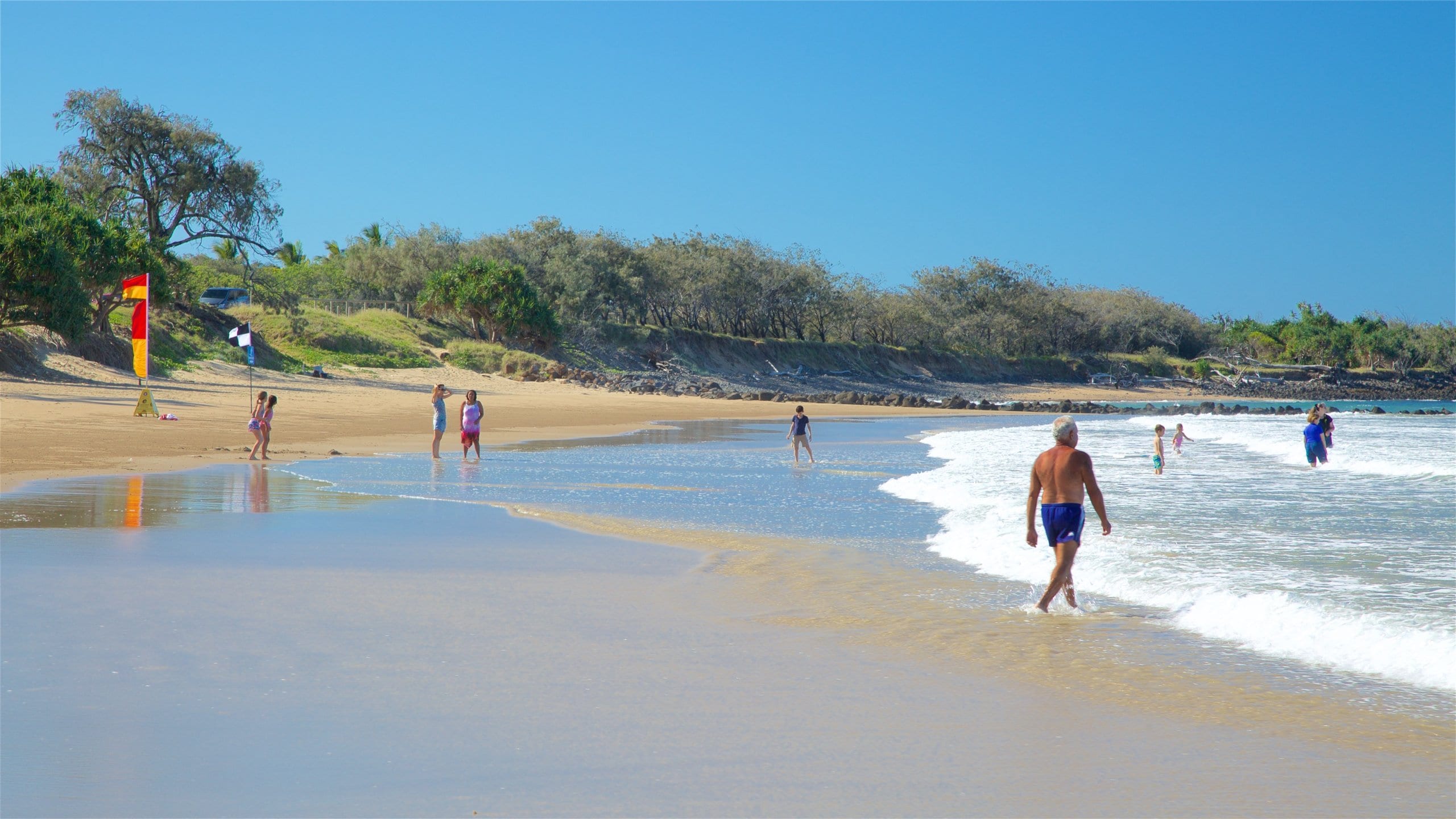 Vacation Homes near Bargara Beach, Queensland House Rentals & More Vrbo