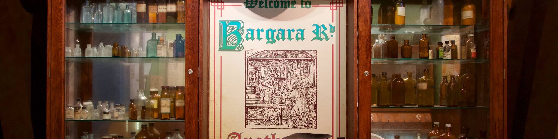 Bundaberg