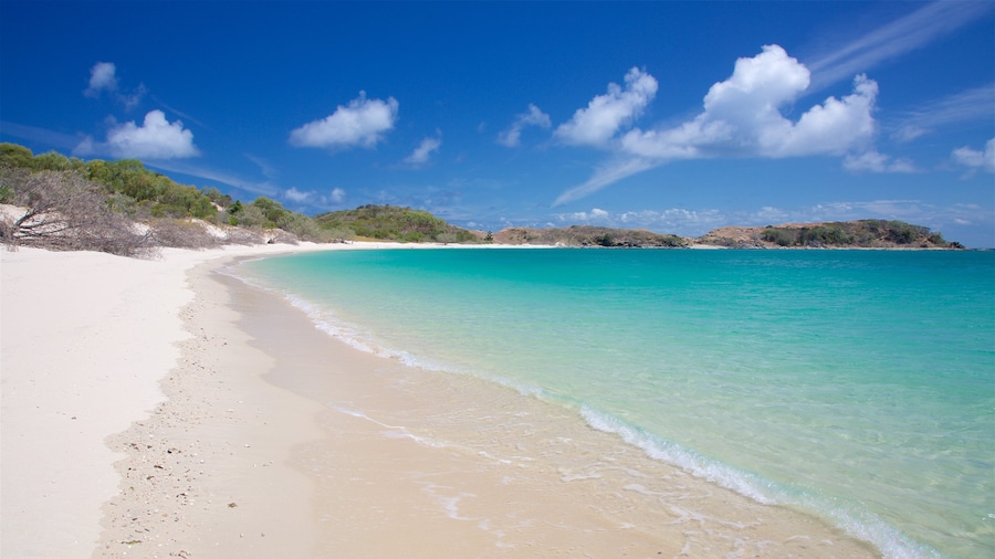 Great Keppel Island