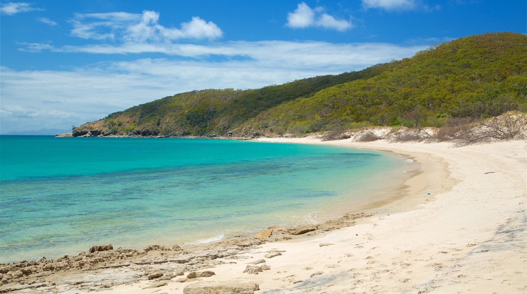 Great Keppel Island