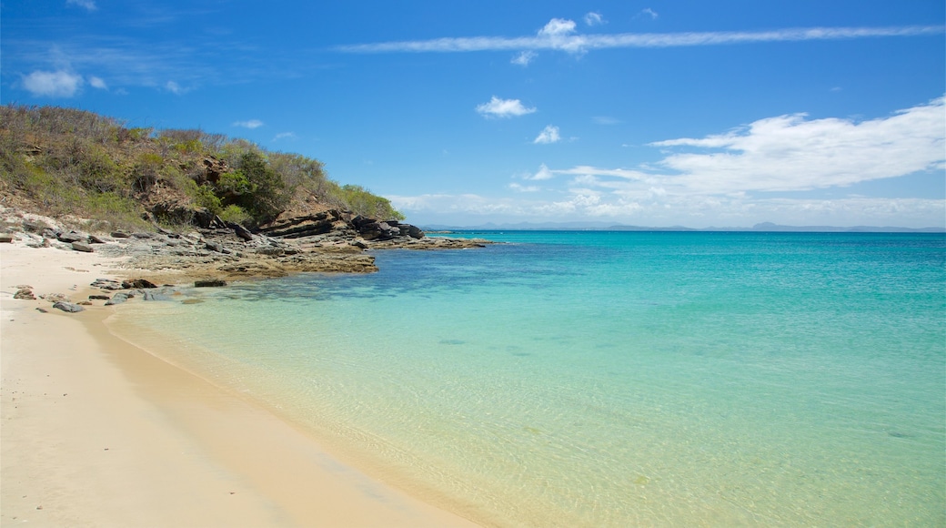 Great Keppel Island