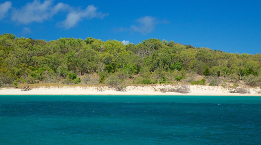 Great Keppel Island