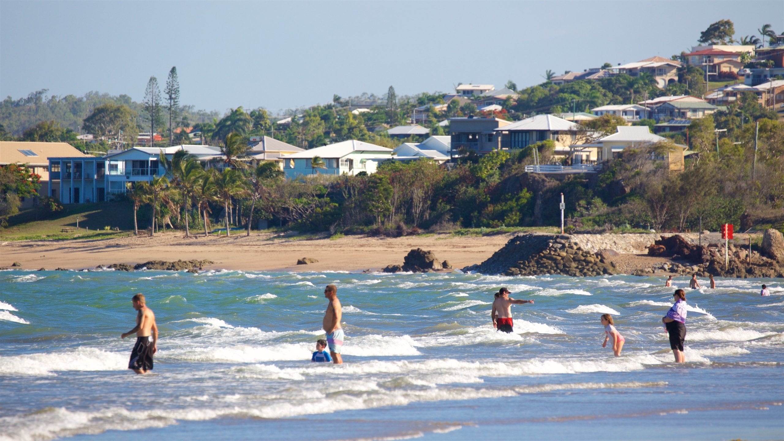 Visit Main Beach in Yeppoon Expedia