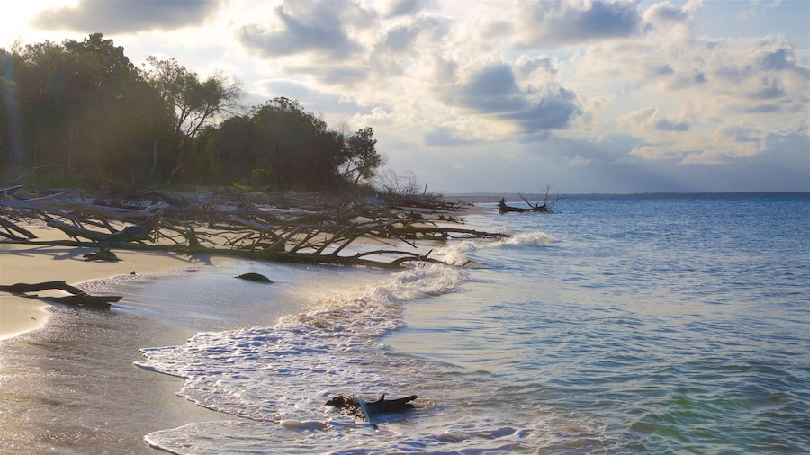 Rainbow Beach
