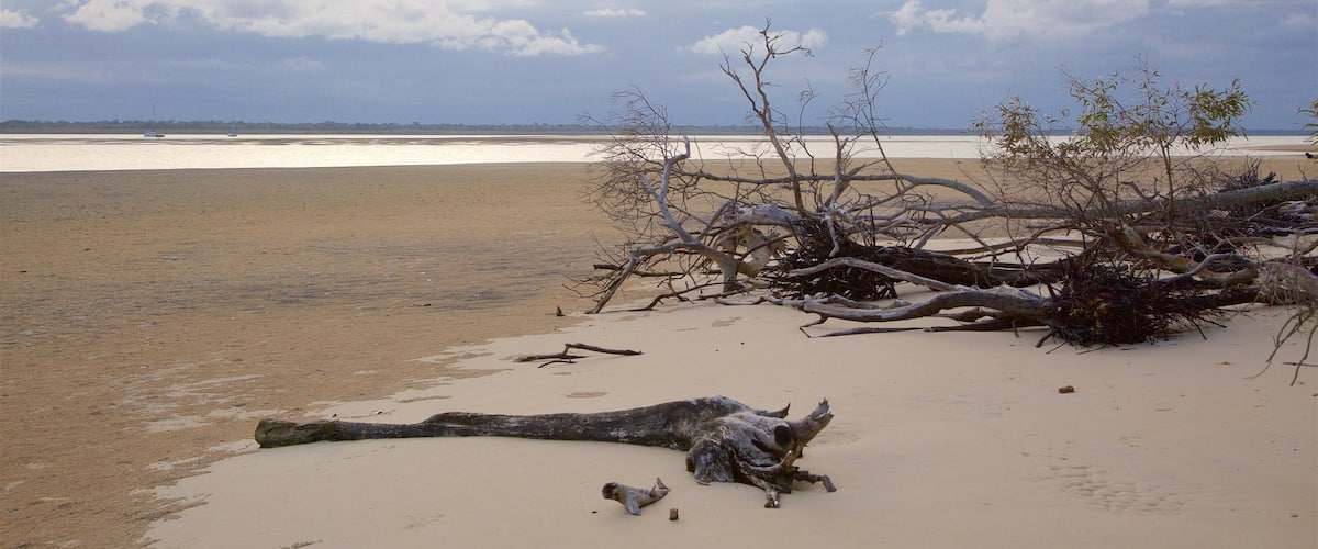 Rainbow Beach