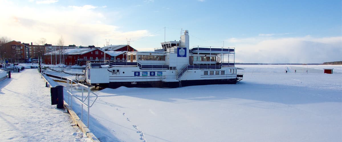 Lulea