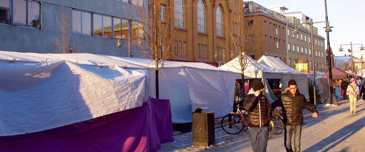 Lulea