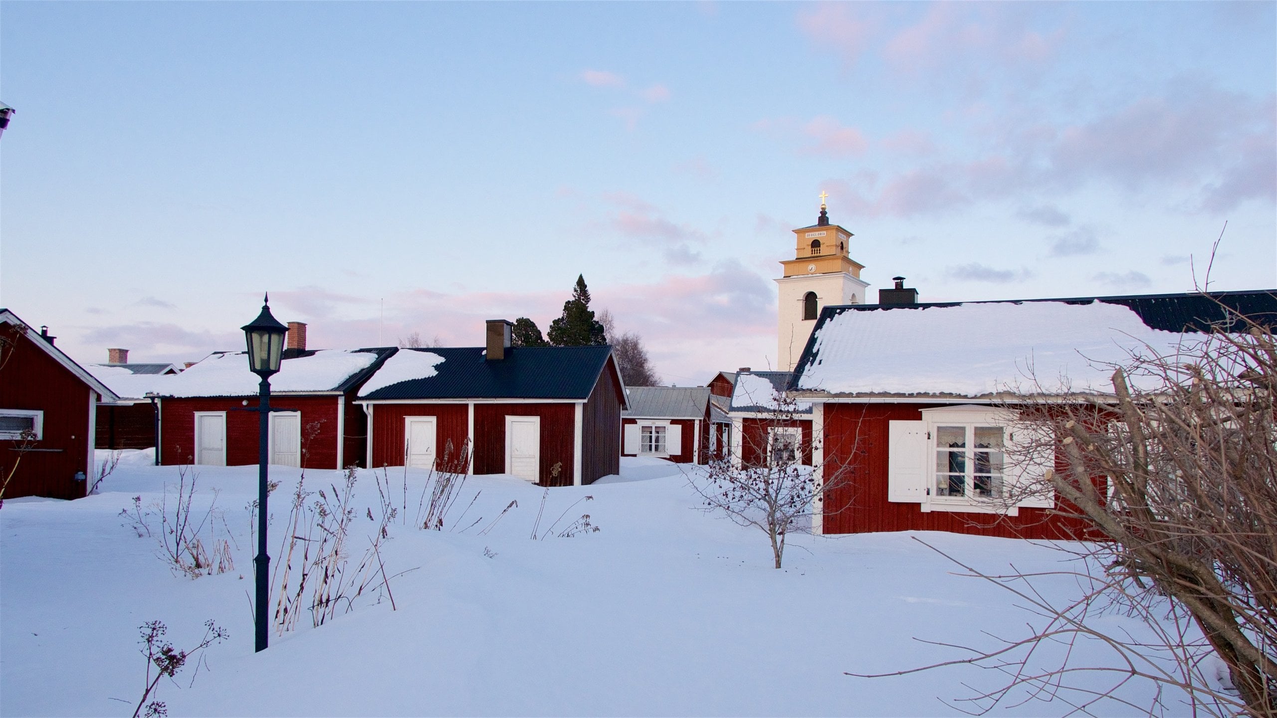 Luleå, SE Vacation Rentals house rentals & more Vrbo