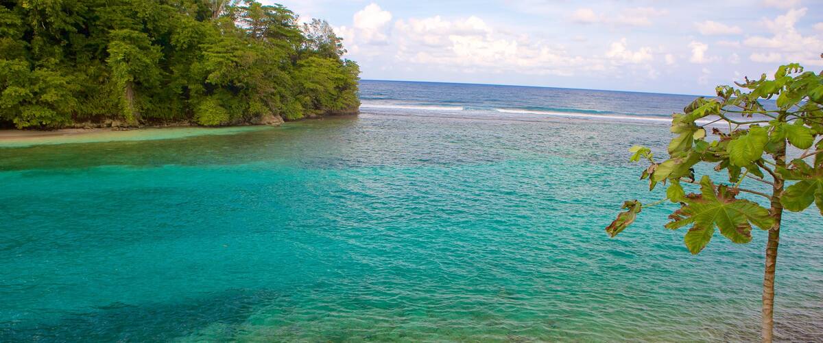 Port Antonio