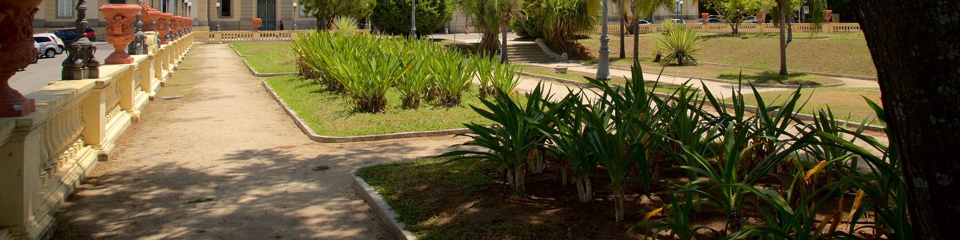 Quinta da Boa Vista