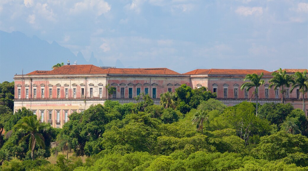 Quinta da Boa Vista