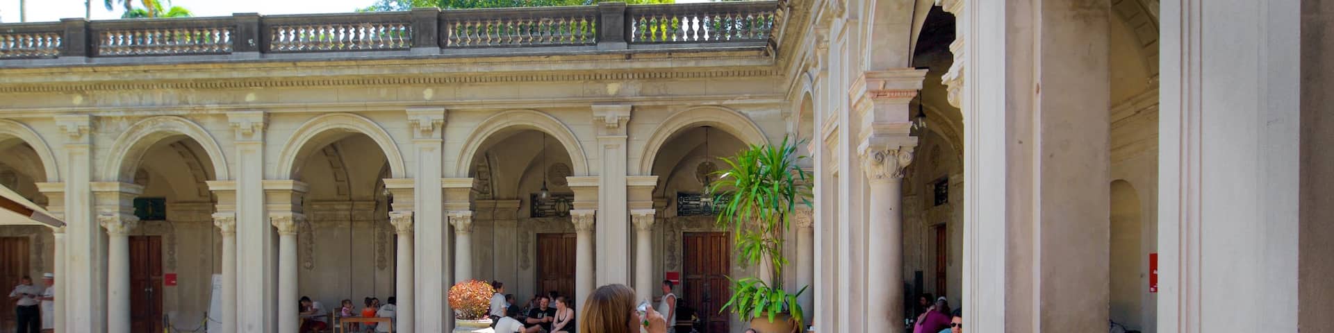 Parque Henrique Lage