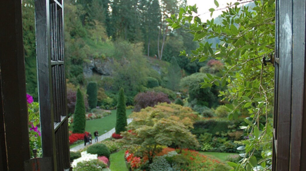 Photo provided by Tourism Victoria and Malcolm Mac Bride