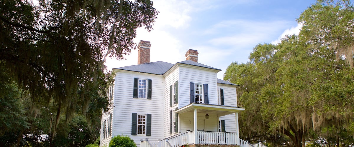 Hopsewee Plantation