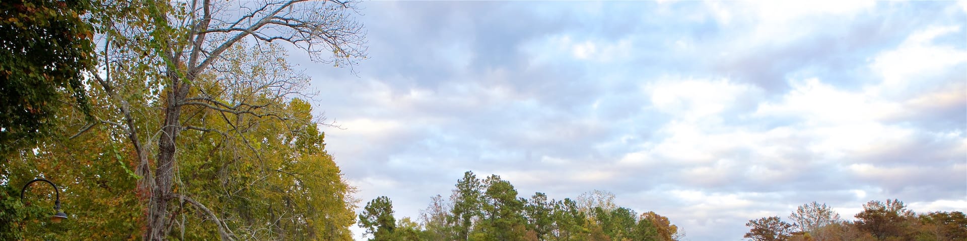 Conway Riverwalk