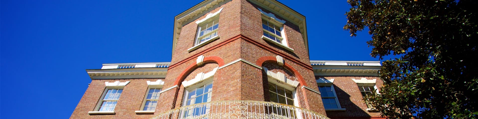 Nathaniel Russell House