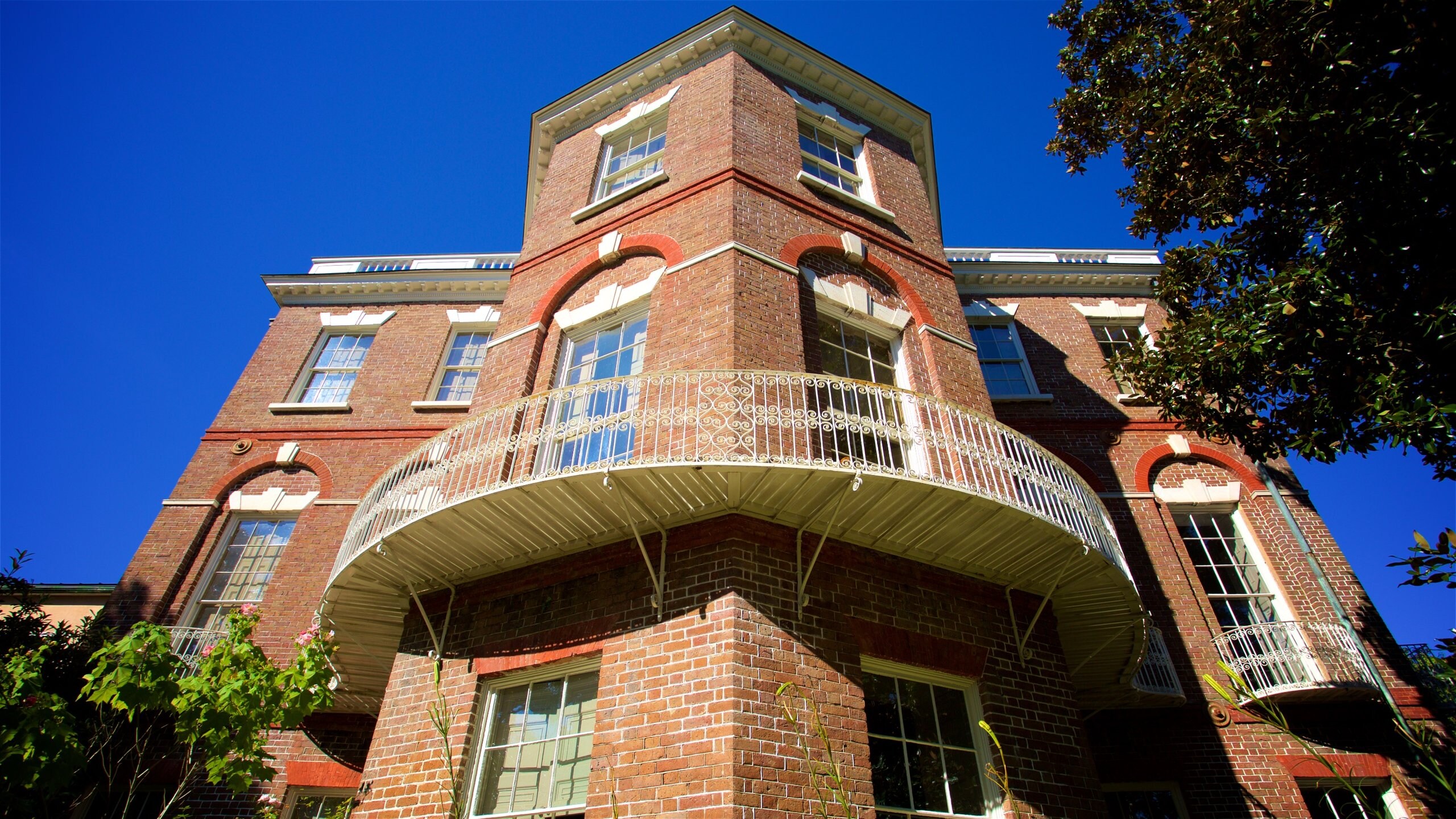 10 Best Hotels With Free Breakfast In Charleston Historic District For 