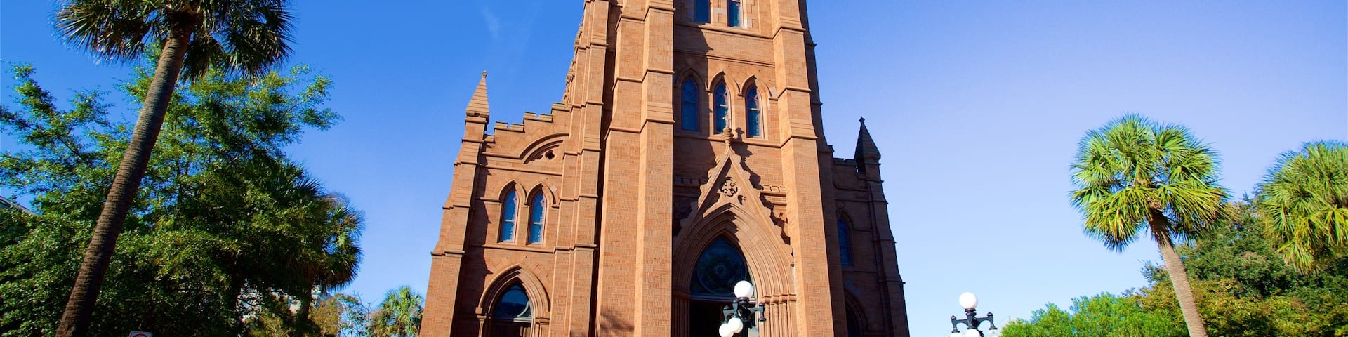 Charleston