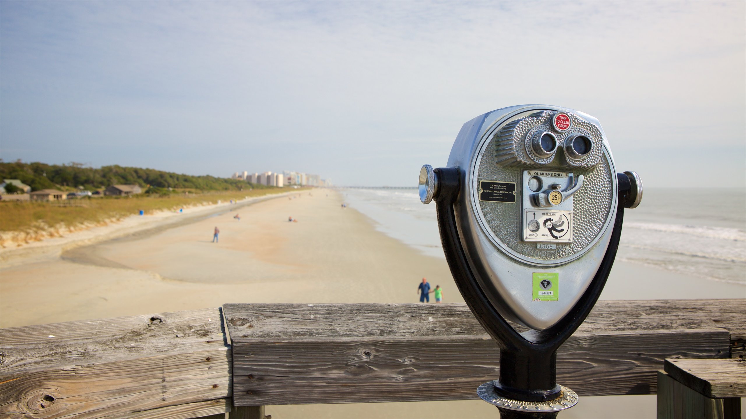 Myrtle Beach History Tours