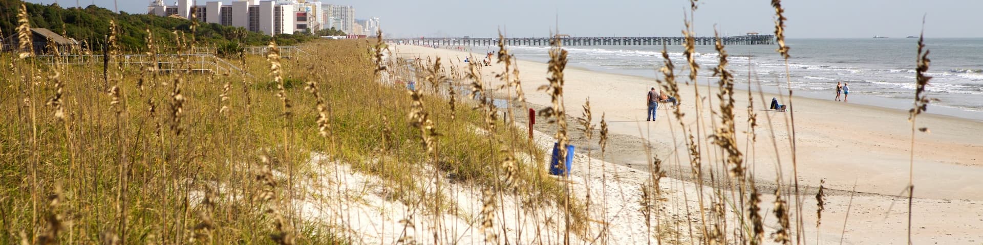 Myrtle Beach State Park