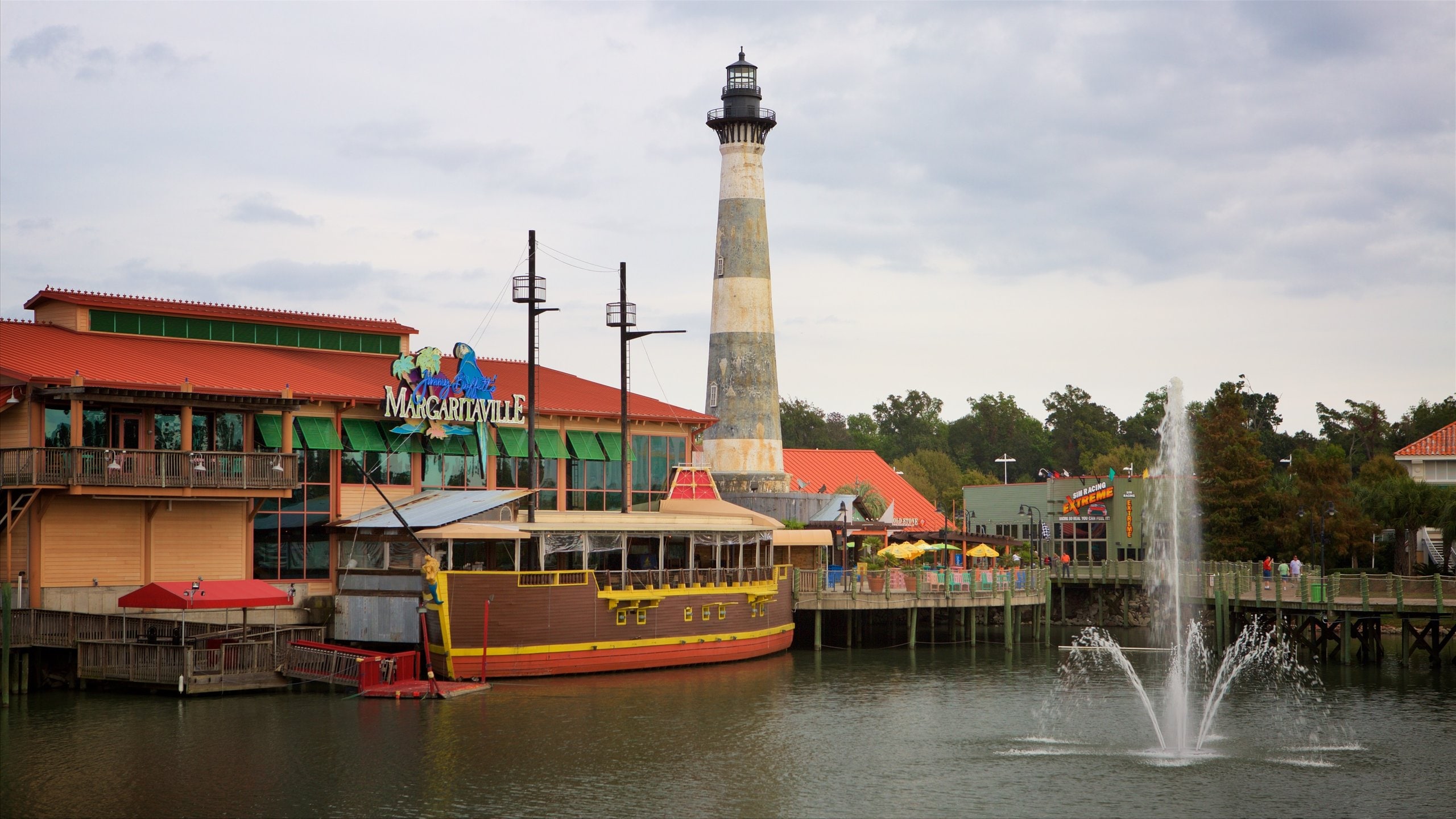 Official Site of The Alabama Theatre | Myrtle Beach's #1 Show Venue, image size:2560x1440