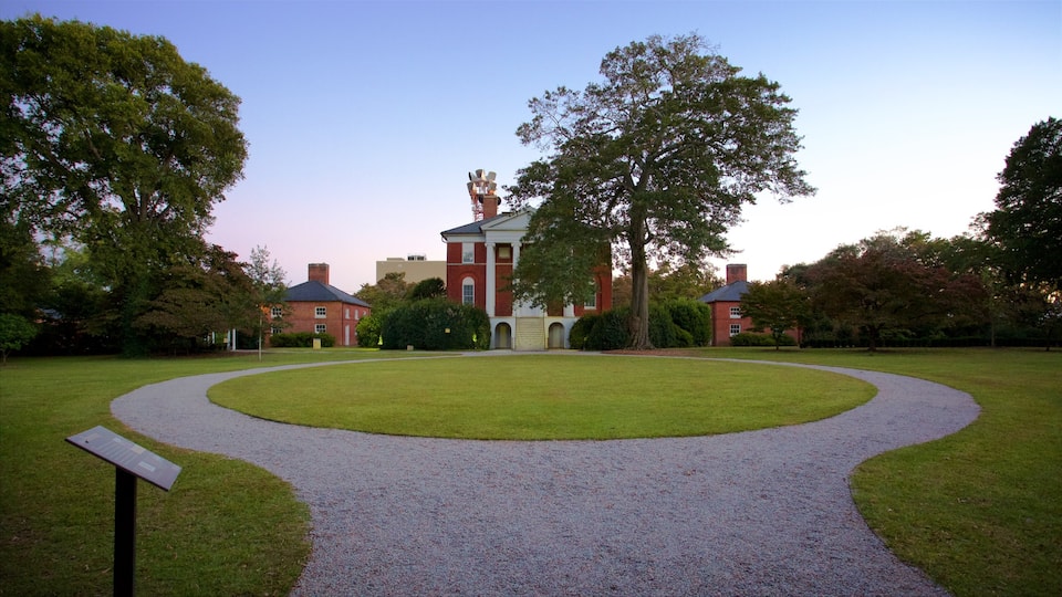 Robert Mills Historic House and Park