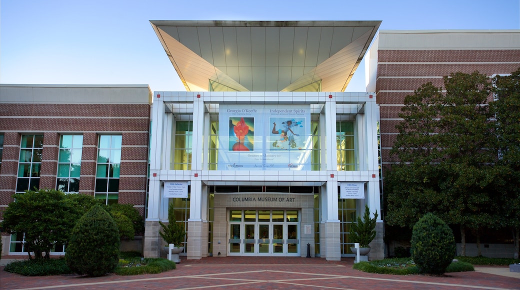 Columbia Museum of Art