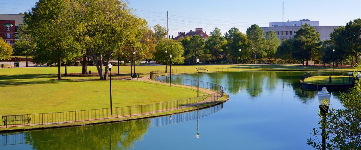 Finley Park