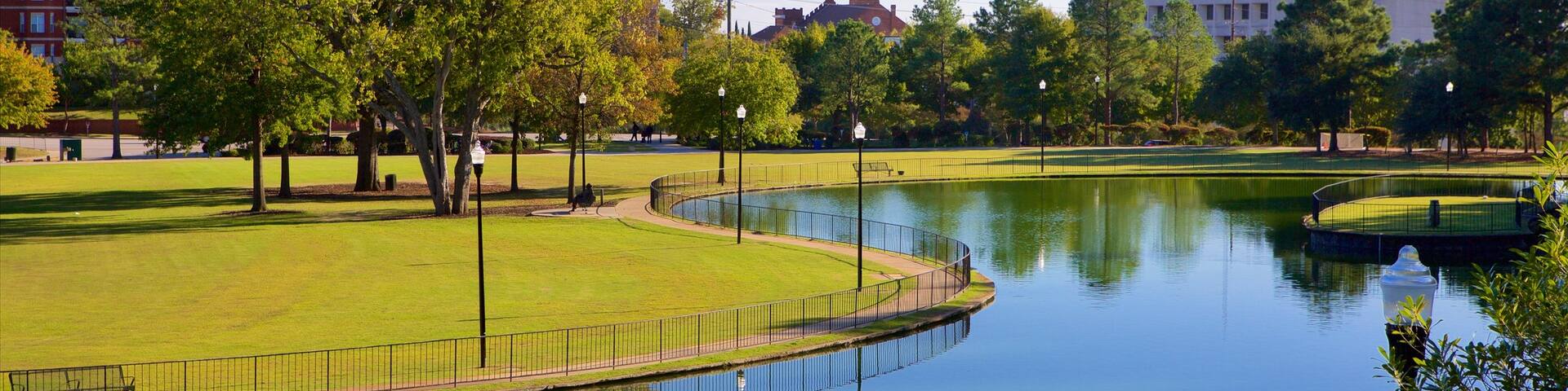Finley Park