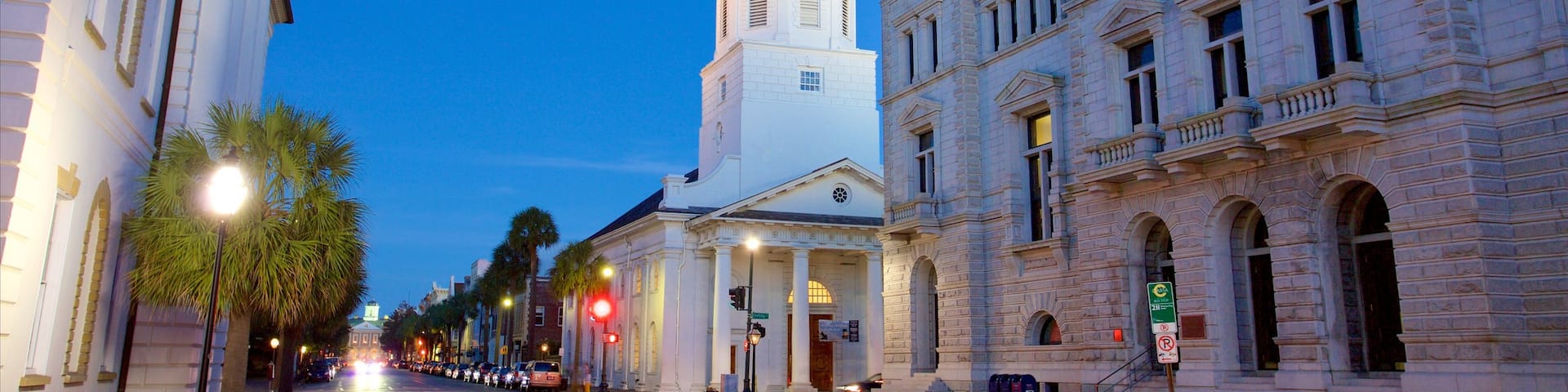 St. Michael\'s Episcopal Church