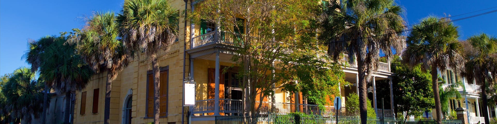 Aiken-Rhett House
