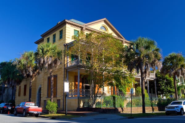 Aiken-Rhett House