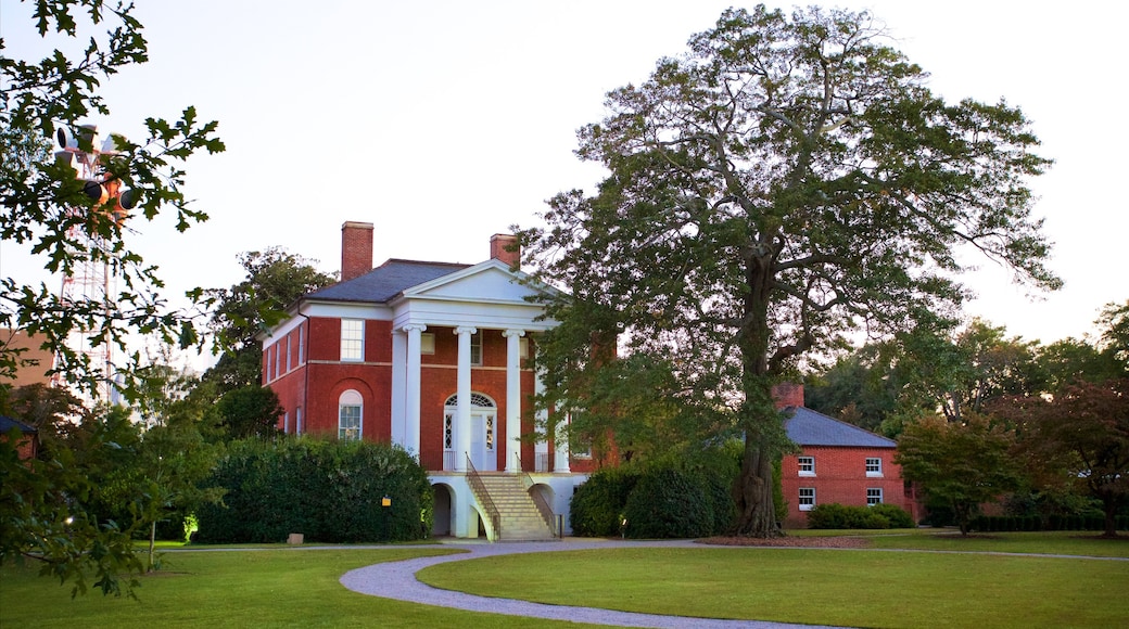 Robert Mills Historic House and Park