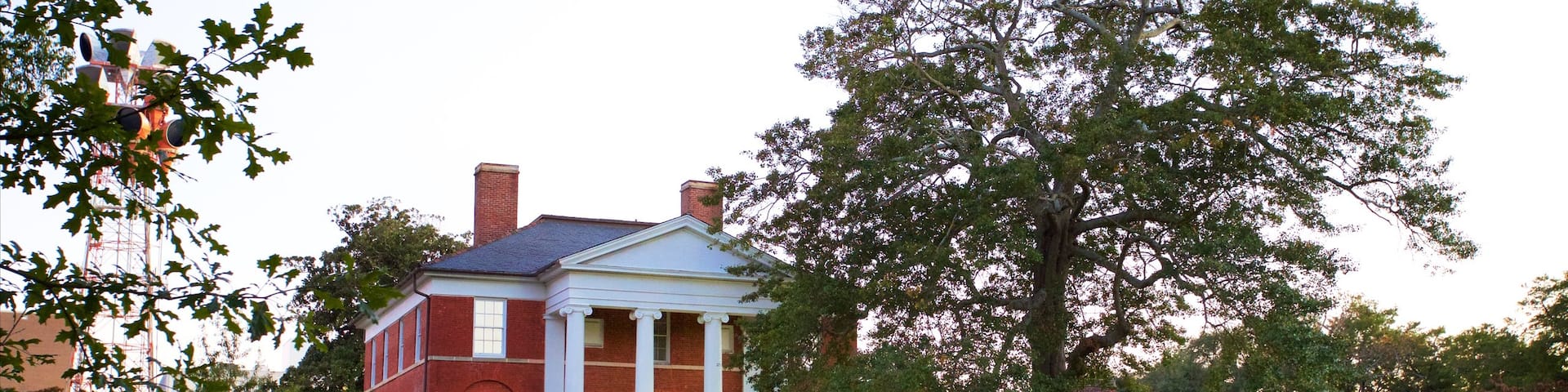 Robert Mills Historic House and Park