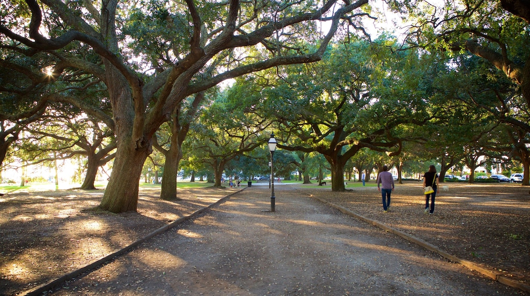 Charleston