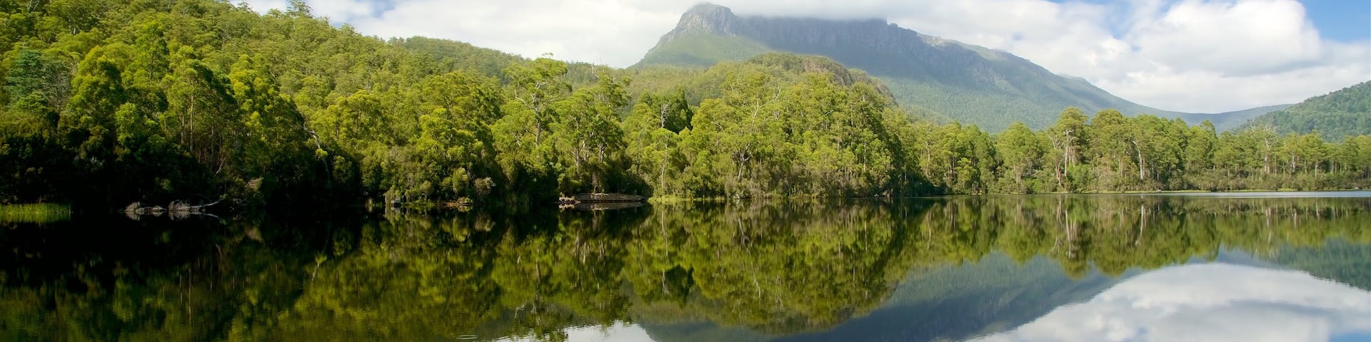 Lake Rosebery