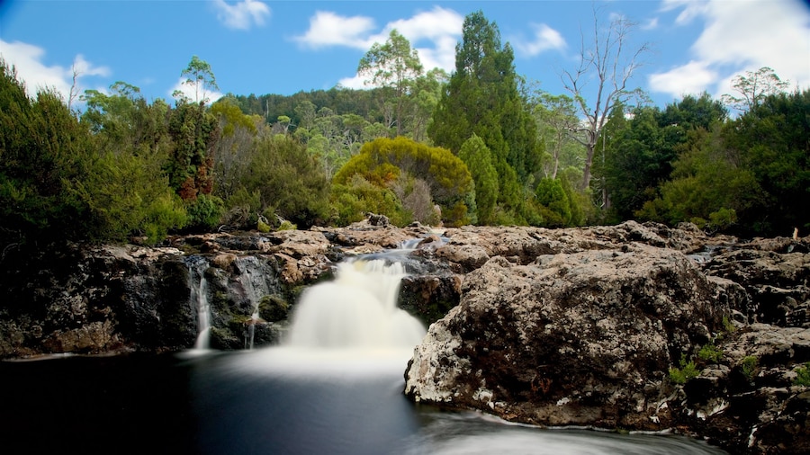 Cradle Mountain