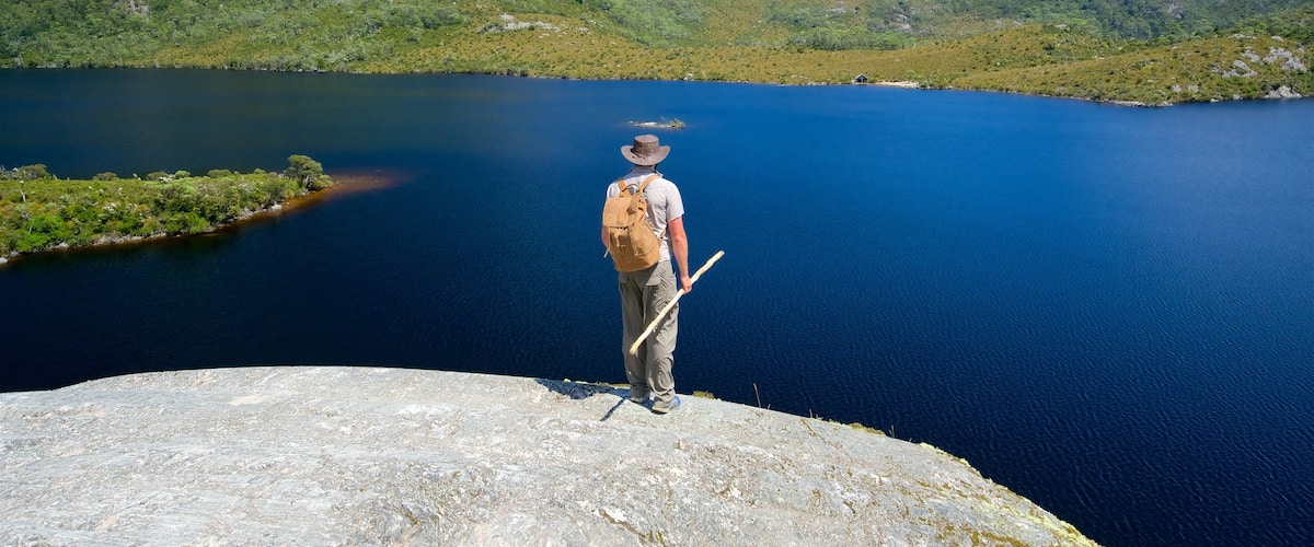 Cradle Mountain