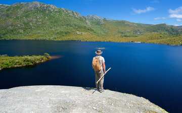 Cradle Mountain Holiday Packages Deals Flight Hotel Bundles 2021 2022 Tasmania Holiday Packages 2022