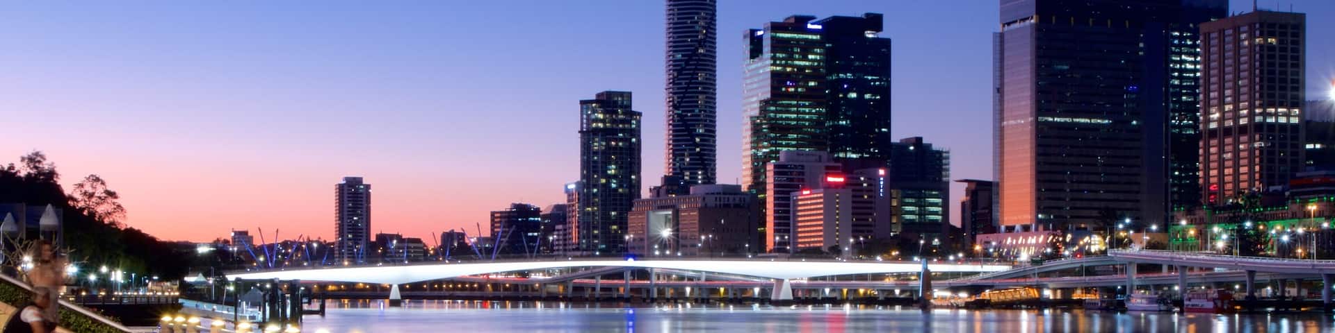 South Bank