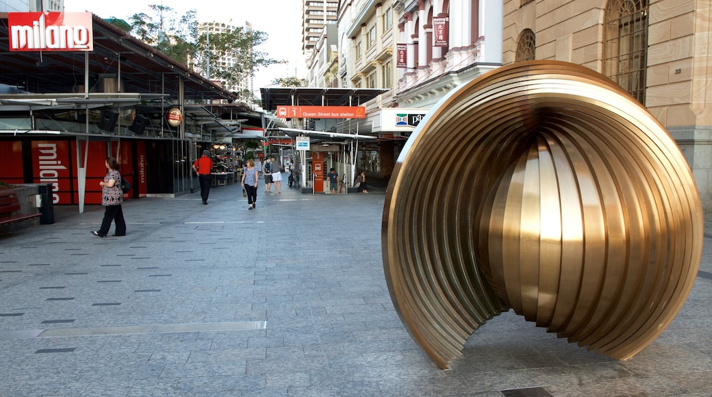 Queen Street Mall